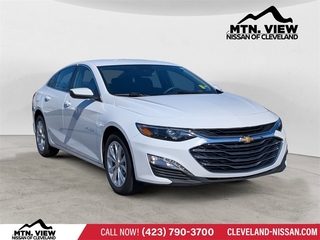 2024 Chevrolet Malibu for sale in Mcdonald TN