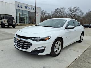 2024 Chevrolet Malibu for sale in Manchester TN