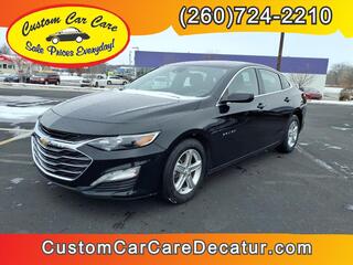 2024 Chevrolet Malibu for sale in Decatur IN