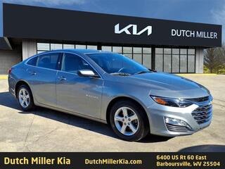 2024 Chevrolet Malibu for sale in North Haven CT