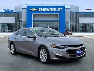 2024 Chevrolet Malibu for sale in East Brunswick NJ