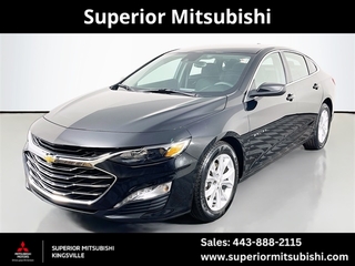 2024 Chevrolet Malibu for sale in Hinsdale IL