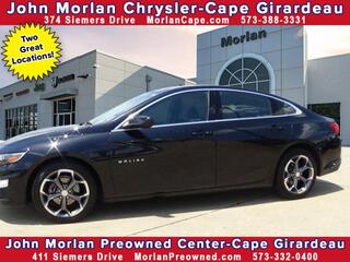 2024 Chevrolet Malibu for sale in Cape Girardeau MO