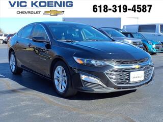 2024 Chevrolet Malibu for sale in Carbondale IL