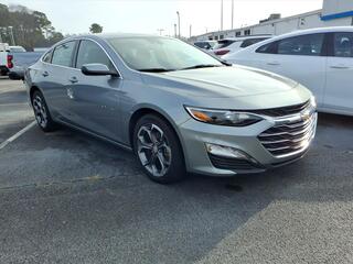 2024 Chevrolet Malibu for sale in Torrington CT