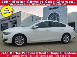 2024 Chevrolet Malibu for sale in Cape Girardeau MO