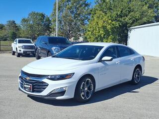2024 Chevrolet Malibu for sale in Houston TX