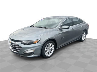 2024 Chevrolet Malibu for sale in Detroit MI