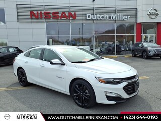 2024 Chevrolet Malibu for sale in Bristol TN