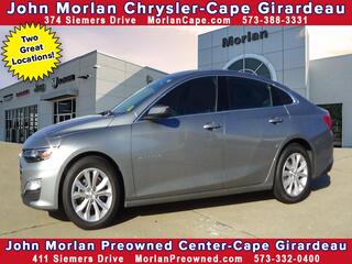 2024 Chevrolet Malibu for sale in Cape Girardeau MO