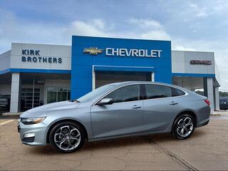 2024 Chevrolet Malibu for sale in Grenada MS