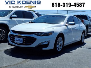 2024 Chevrolet Malibu for sale in Carbondale IL