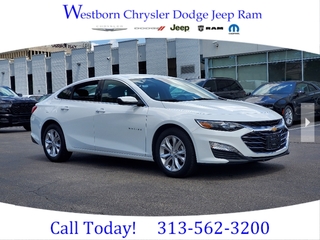 2024 Chevrolet Malibu for sale in Dearborn MI