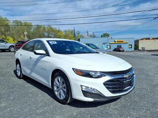 2024 Chevrolet Malibu for sale in Bridgeport WV
