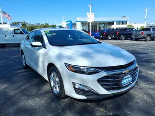 2024 Chevrolet Malibu for sale in Rockford IL
