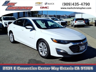 2024 Chevrolet Malibu for sale in Ontario CA