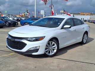 2025 Chevrolet Malibu