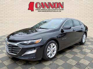 2025 Chevrolet Malibu for sale in Oxford MS