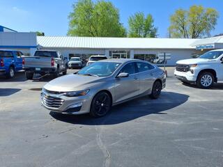 2025 Chevrolet Malibu for sale in Momence IL