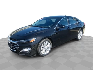 2025 Chevrolet Malibu for sale in Detroit MI