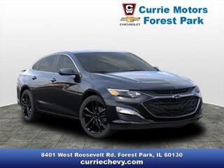 2025 Chevrolet Malibu for sale in Forest Park IL