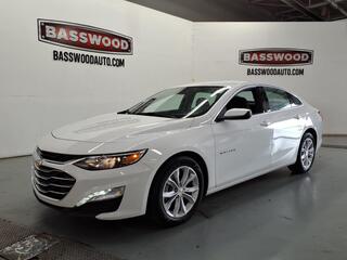 2025 Chevrolet Malibu for sale in Cincinnati OH