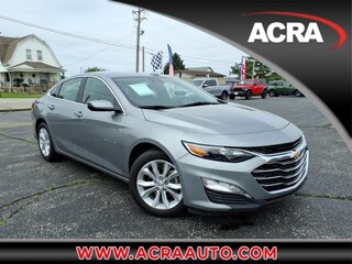 2025 Chevrolet Malibu for sale in Fort Mill SC