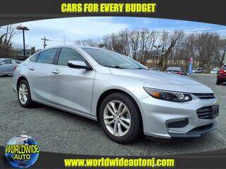 2018 Chevrolet Malibu for sale in Cape Girardeau MO