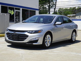 2019 Chevrolet Malibu for sale in Roseville MI