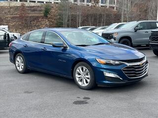 2019 Chevrolet Malibu