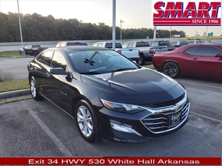 2019 Chevrolet Malibu for sale in White Hall AR