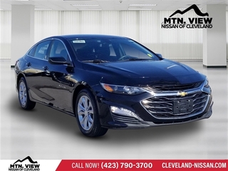 2019 Chevrolet Malibu for sale in Mcdonald TN