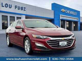 2020 Chevrolet Malibu for sale in Cincinnati OH