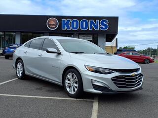 2020 Chevrolet Malibu