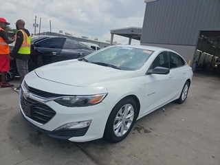 2020 Chevrolet Malibu