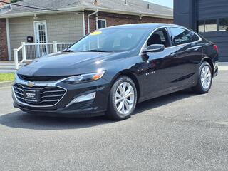 2020 Chevrolet Malibu
