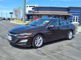 2020 Chevrolet Malibu