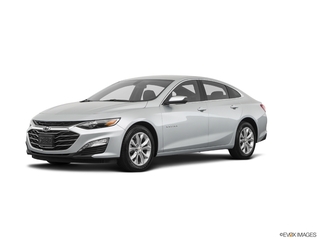 2020 Chevrolet Malibu for sale in Beckley WV