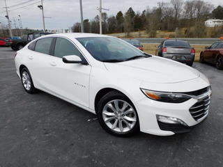 2020 Chevrolet Malibu for sale in Clarksville TN