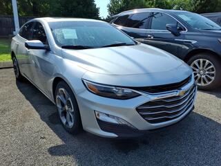 2020 Chevrolet Malibu for sale in Clarksville TN