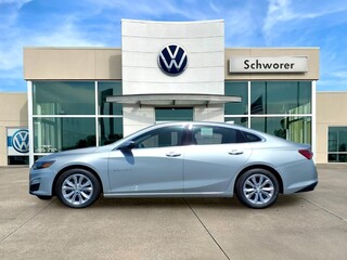 2021 Chevrolet Malibu for sale in Lincoln NE