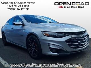 2021 Chevrolet Malibu