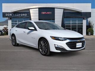 2021 Chevrolet Malibu for sale in Cleveland TN