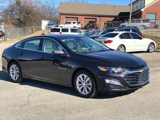 2022 Chevrolet Malibu for sale in Chattanooga TN