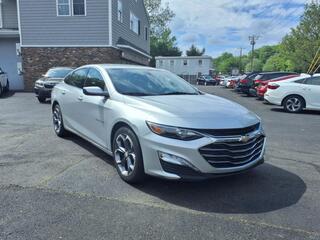 2022 Chevrolet Malibu