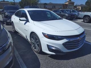 2022 Chevrolet Malibu for sale in New Bern NC