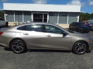 2022 Chevrolet Malibu for sale in Pine Bluff AR