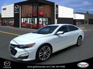 2022 Chevrolet Malibu for sale in Conroe TX