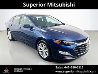 2022 Chevrolet Malibu for sale in Hinsdale IL