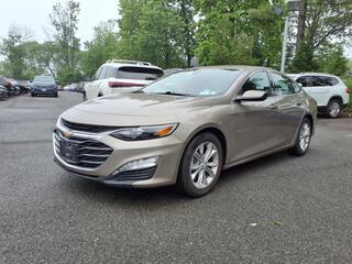 2022 Chevrolet Malibu